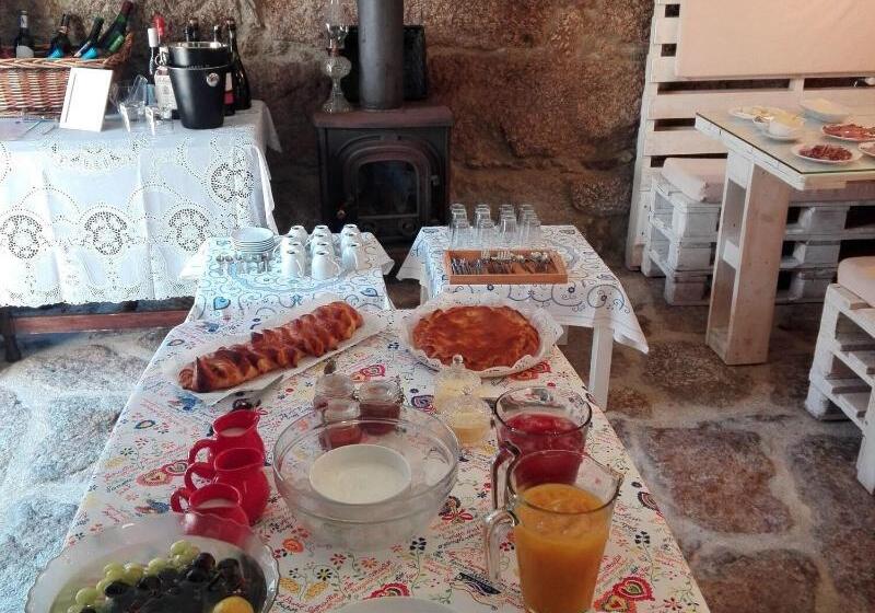 Casas Da Quinta Da Cancela