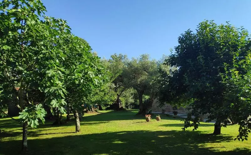 Casas Da Quinta Da Cancela