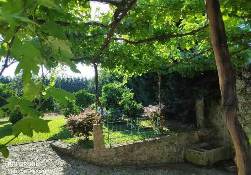 Casas Da Quinta Da Cancela