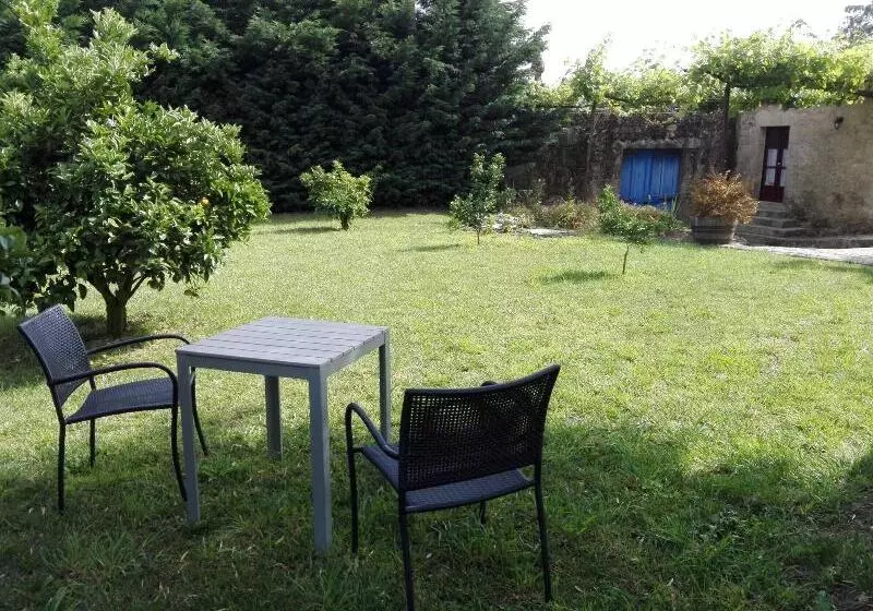 Casas Da Quinta Da Cancela