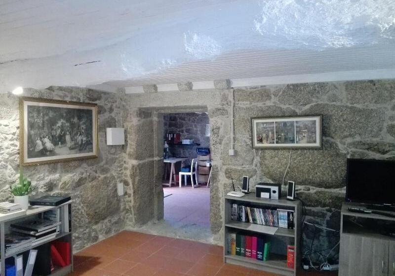 Casas Da Quinta Da Cancela