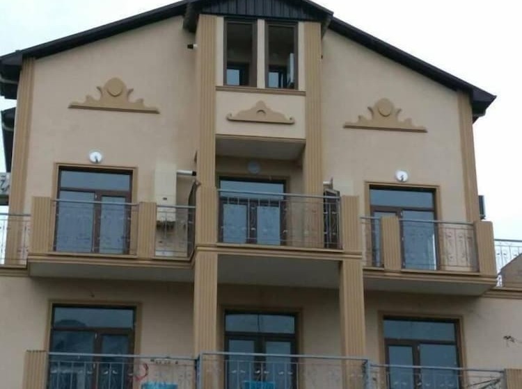 Deutsches Appartement