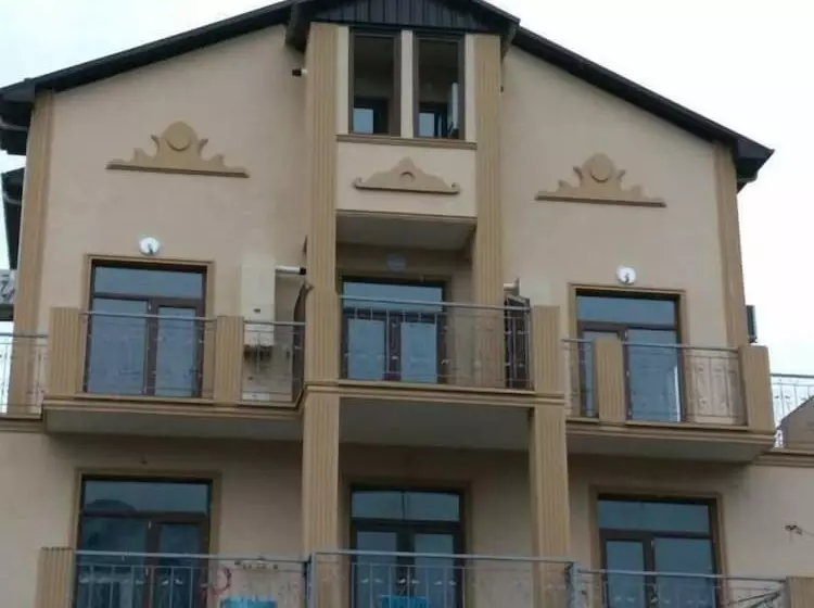 Deutsches Appartement