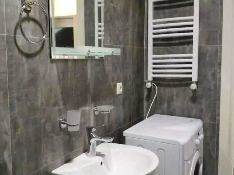 Deutsches Appartement