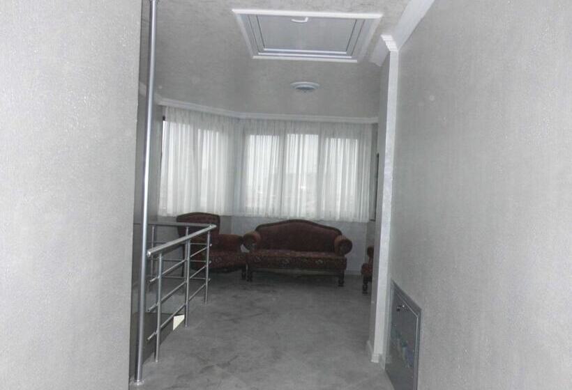 Deutsches Appartement