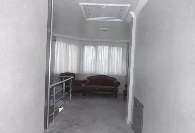 Deutsches Appartement