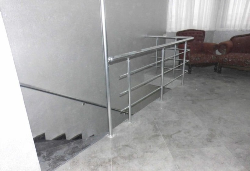 Deutsches Appartement