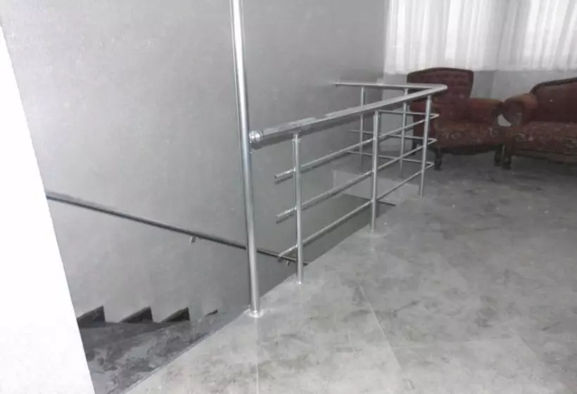 Deutsches Appartement