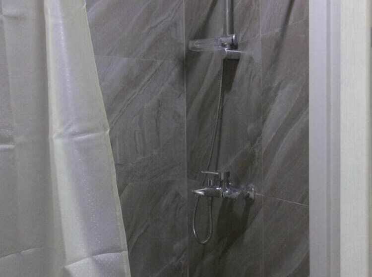 Deutsches Appartement