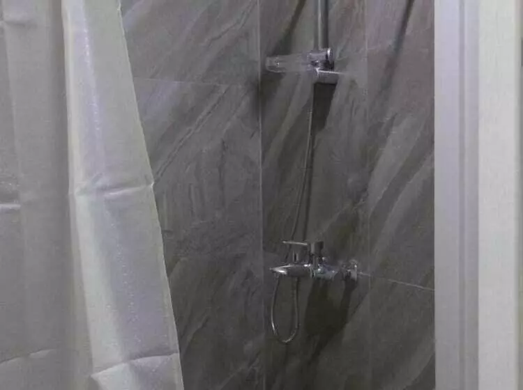 Deutsches Appartement