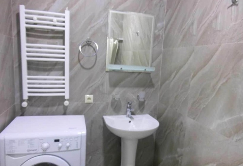 Deutsches Appartement