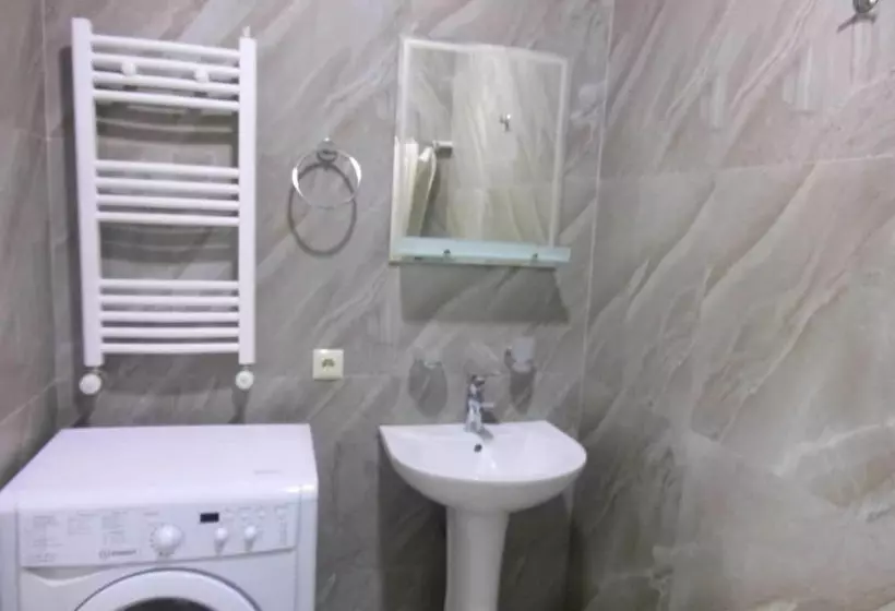 Deutsches Appartement