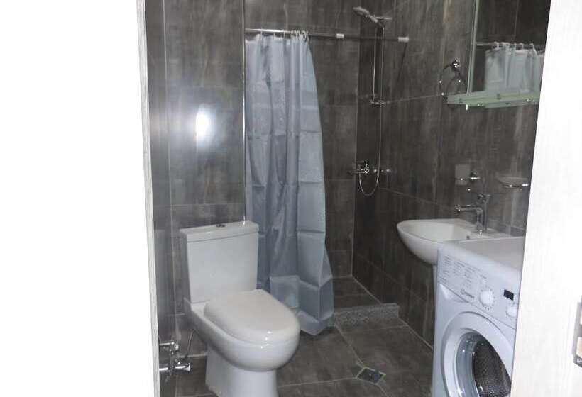 Deutsches Appartement