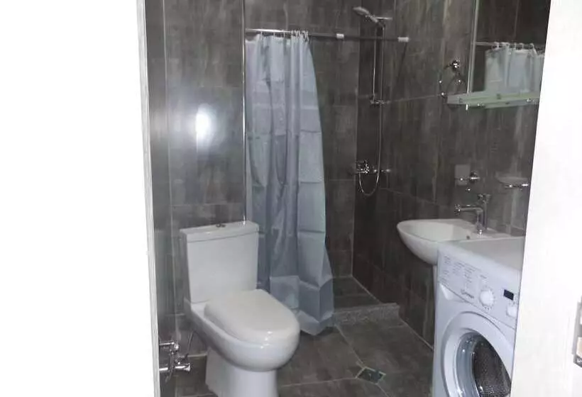 Deutsches Appartement