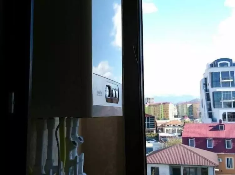 Deutsches Appartement