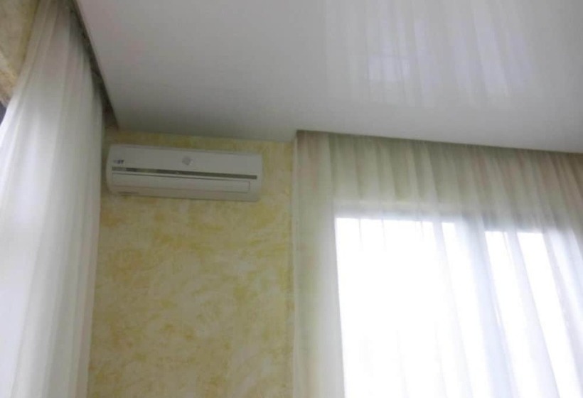 Deutsches Appartement