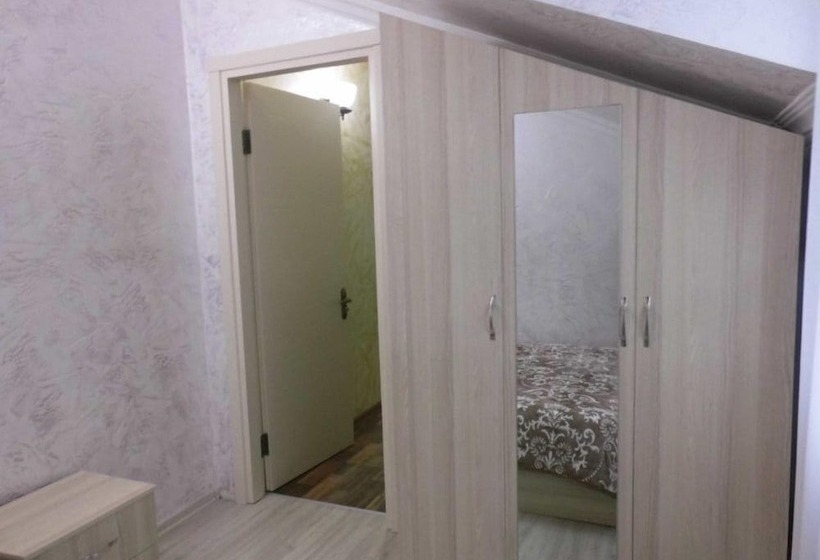 Deutsches Appartement