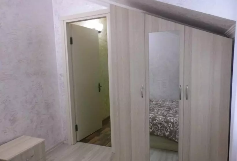 Deutsches Appartement