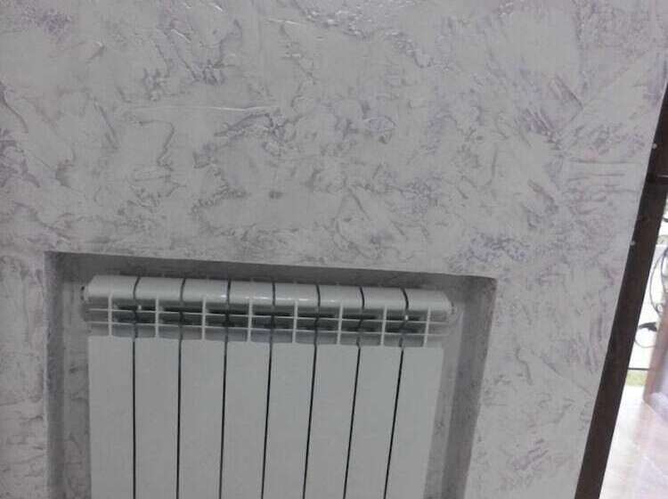 Deutsches Appartement