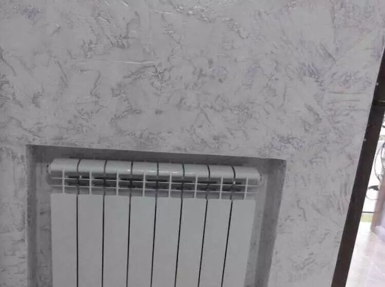 Deutsches Appartement