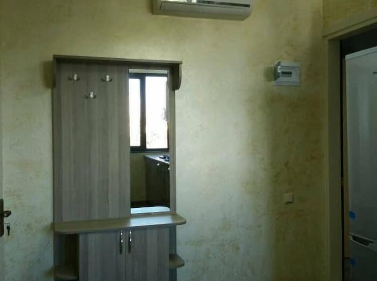 Deutsches Appartement