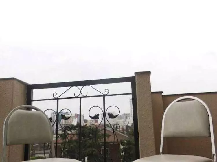 Deutsches Appartement