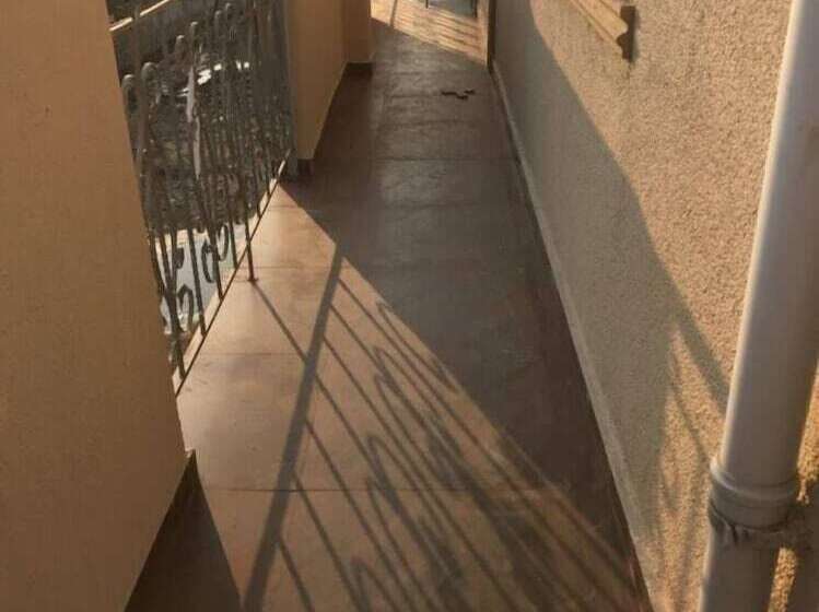 Deutsches Appartement