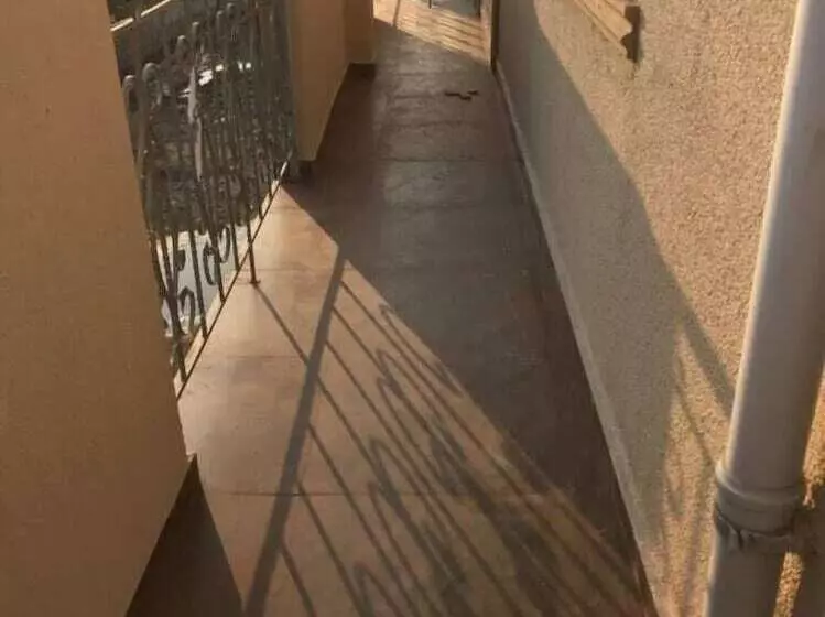 Deutsches Appartement