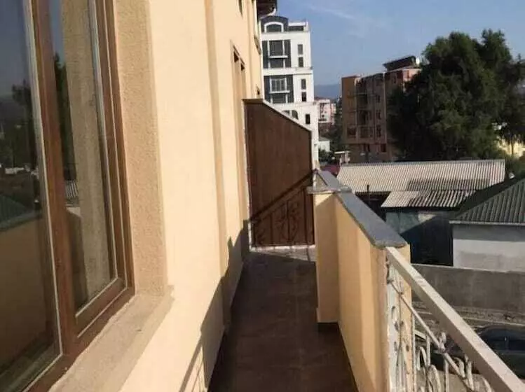 Deutsches Appartement