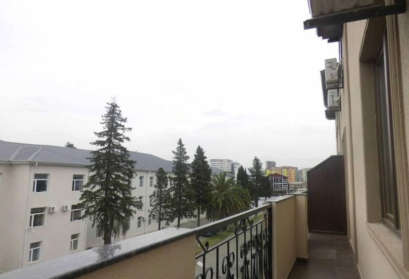 Deutsches Appartement