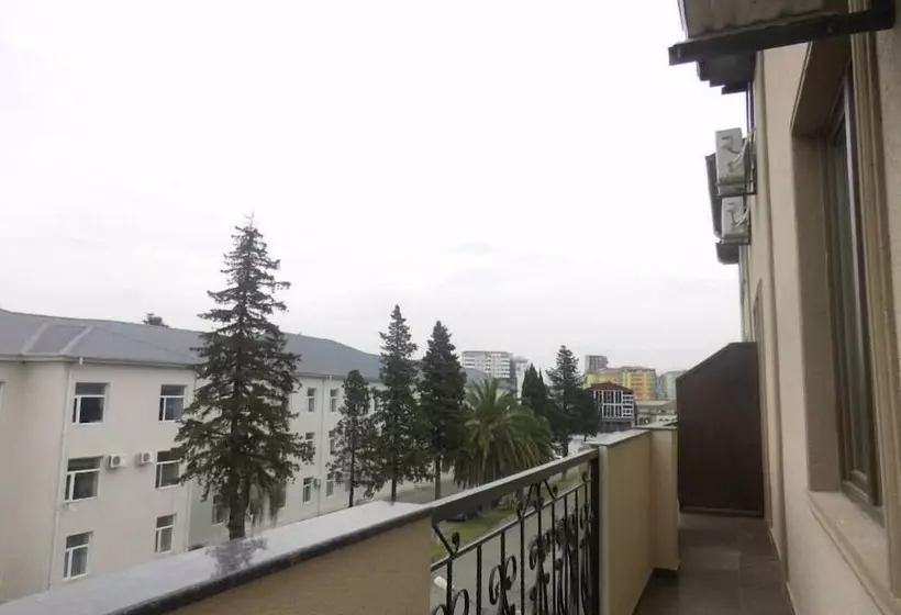 Deutsches Appartement