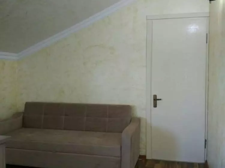 Deutsches Appartement