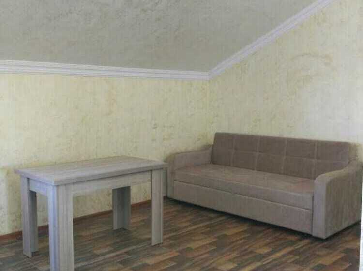 Deutsches Appartement