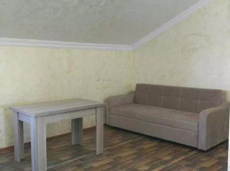 Deutsches Appartement