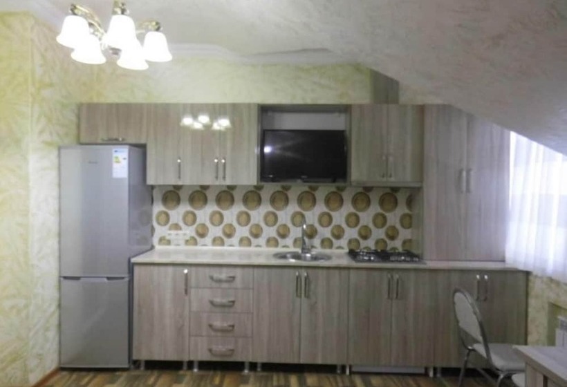 Deutsches Appartement