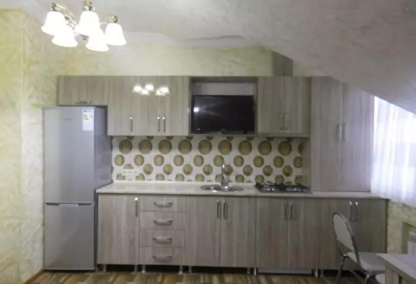 Deutsches Appartement