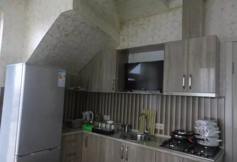 Deutsches Appartement