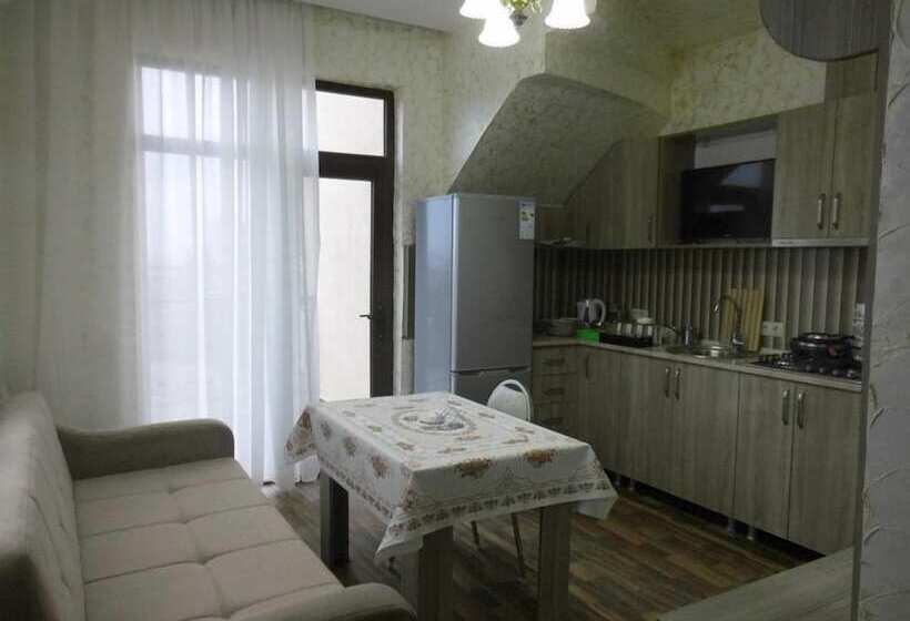 Deutsches Appartement