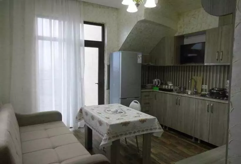 Deutsches Appartement