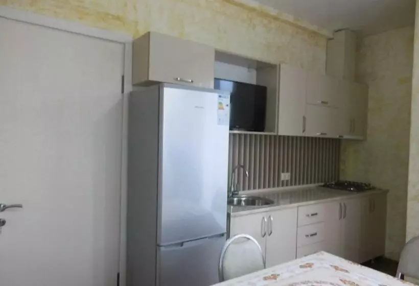 Deutsches Appartement