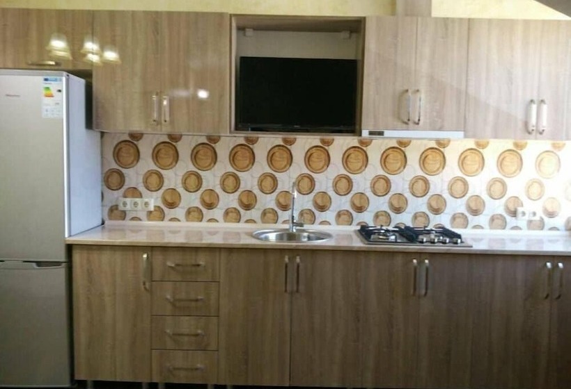 Deutsches Appartement