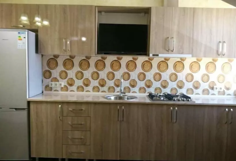 Deutsches Appartement