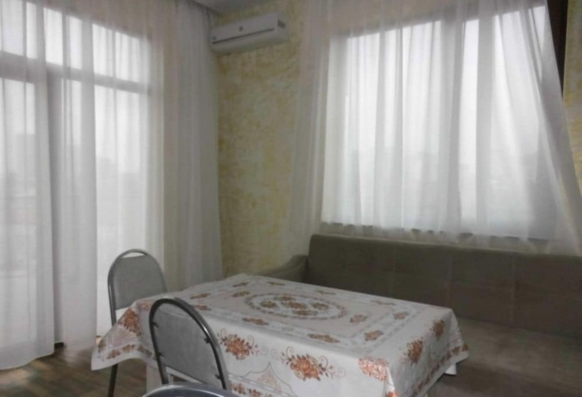 Deutsches Appartement