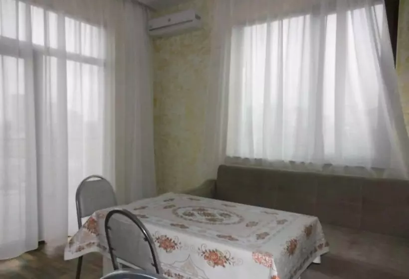 Deutsches Appartement