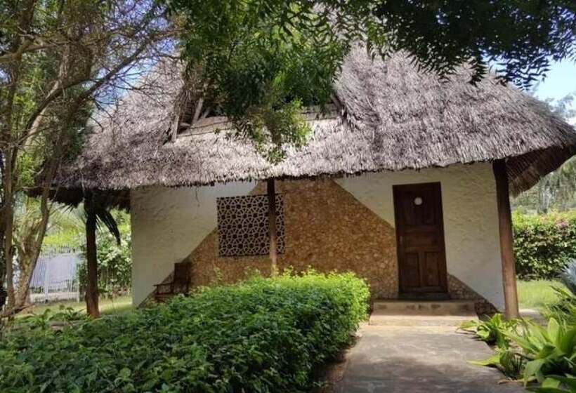 هتل Eco Villas Watamu