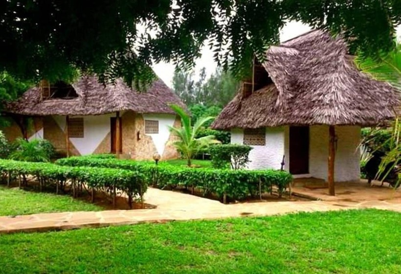 هتل Eco Villas Watamu