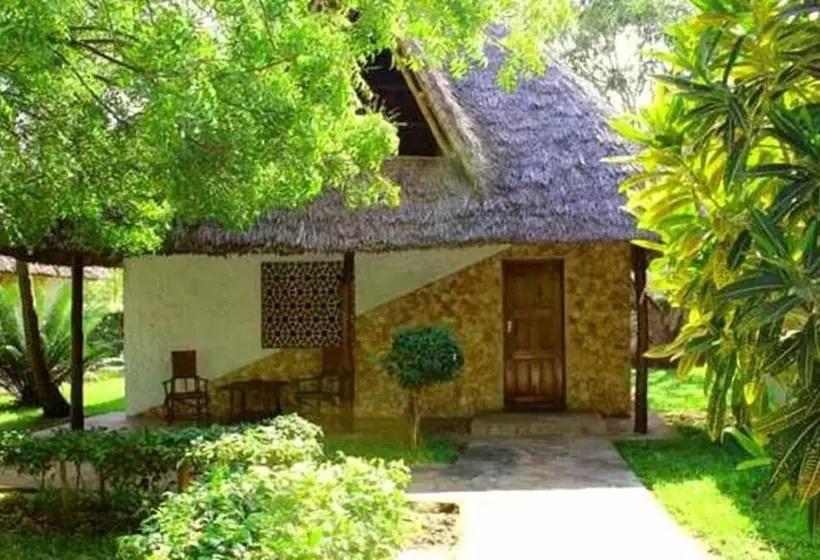 هتل Eco Villas Watamu
