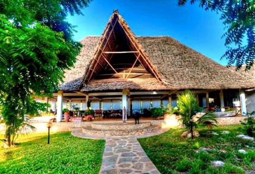 هتل Eco Villas Watamu