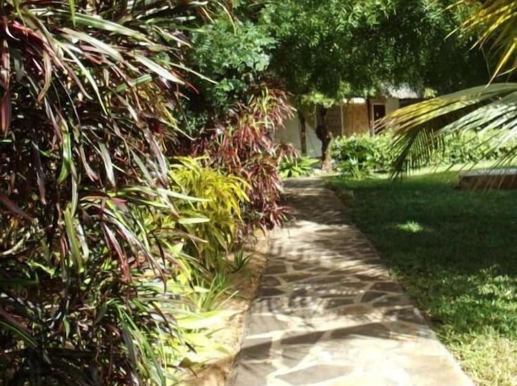 هتل Eco Villas Watamu