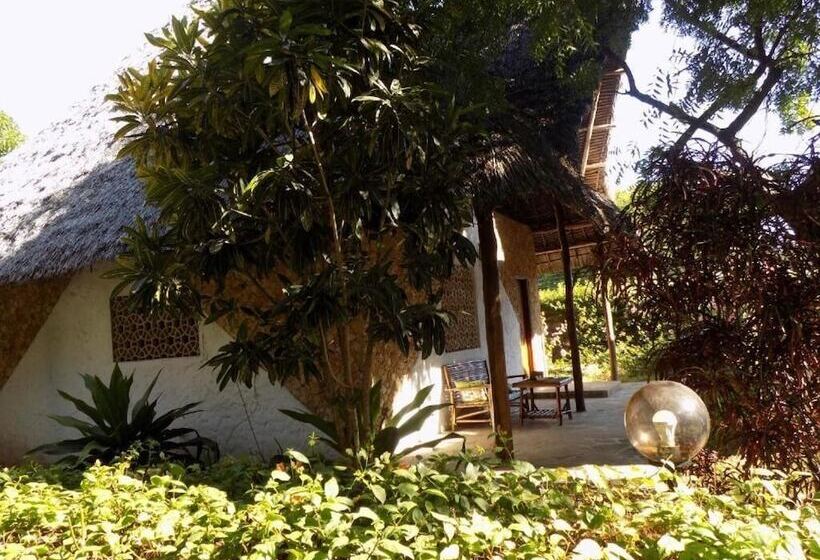 هتل Eco Villas Watamu